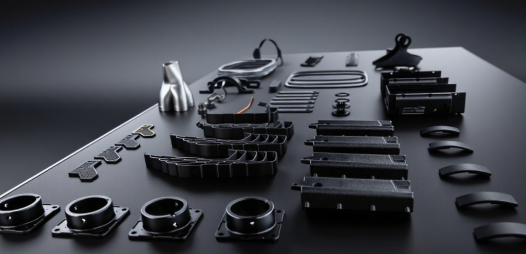 on demand manufacturing