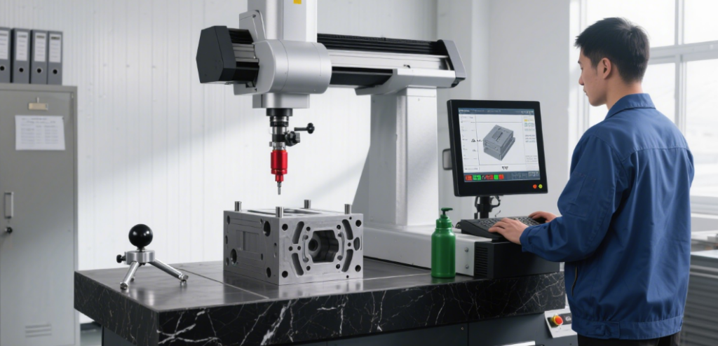 on demand manufacturing