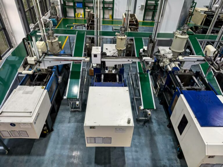 on demand manufacturing​