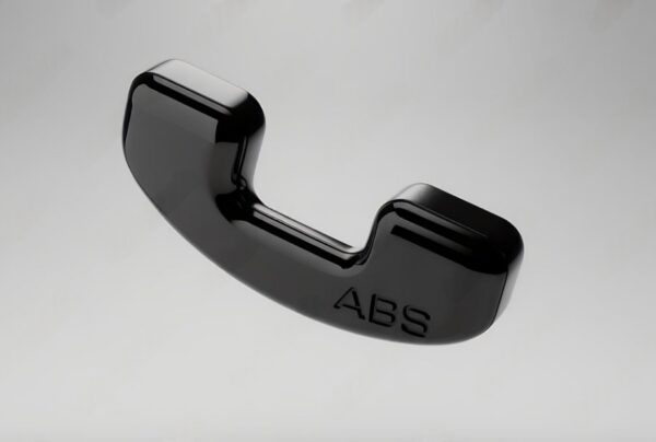 medical injection molding