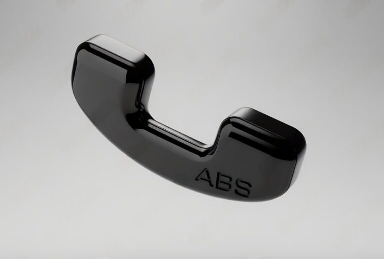 medical injection molding
