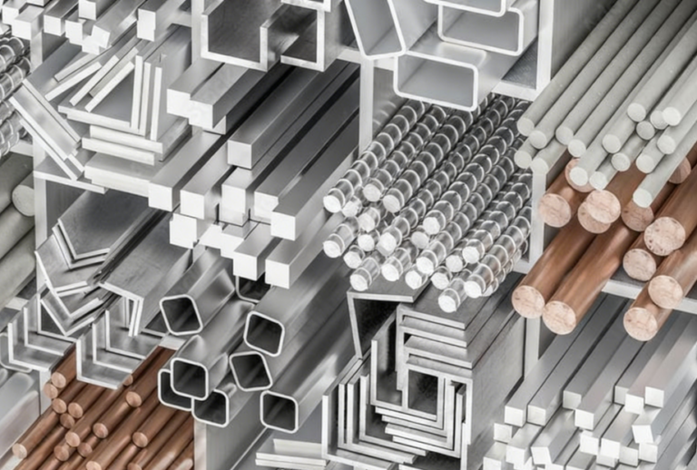 custom cnc milling service