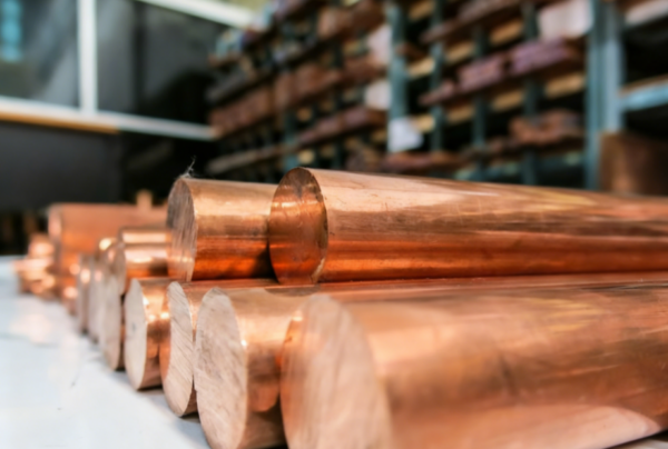 custom cnc milling service