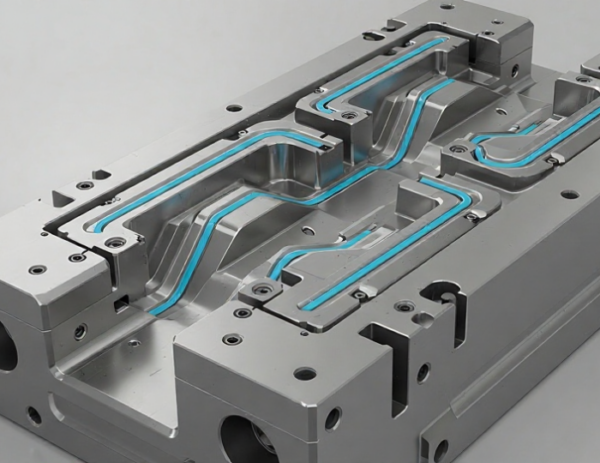 automotive injection molding