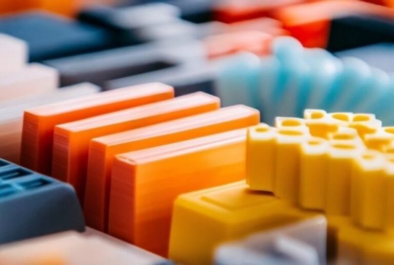 china plastic injection molding​