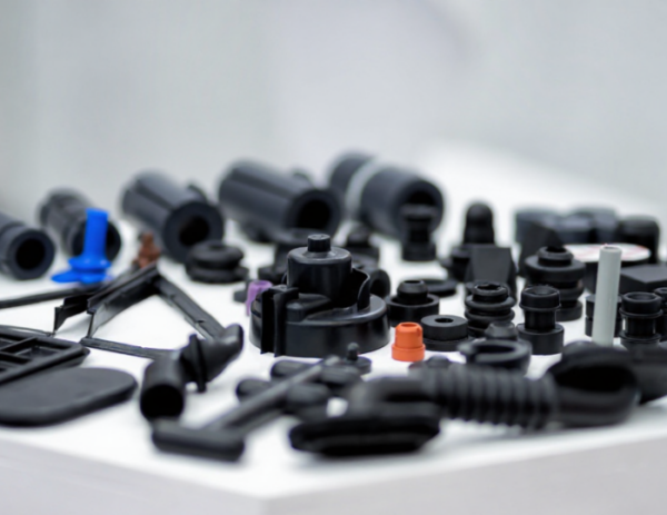 medical injection molding
