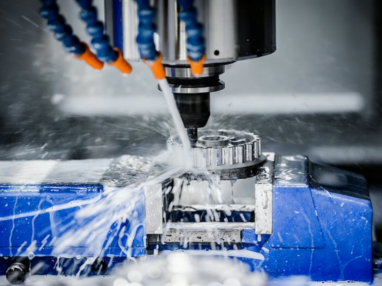 on demand manufacturing
