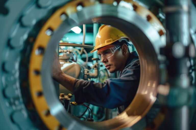 on demand manufacturing