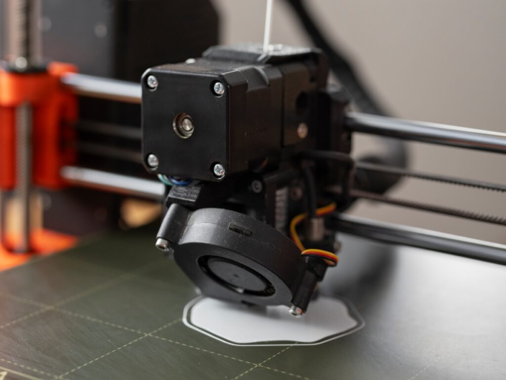on demand manufacturing​