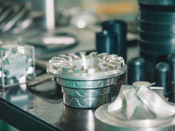 on demand manufacturing