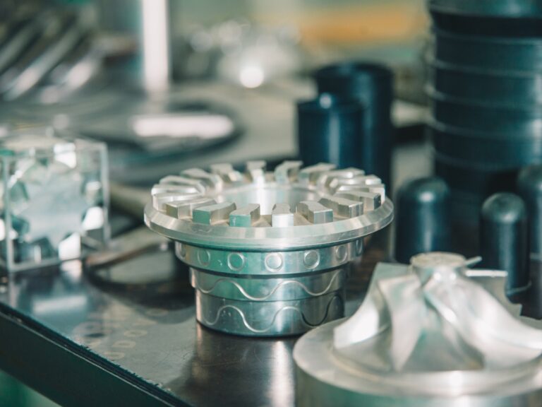 on demand manufacturing​