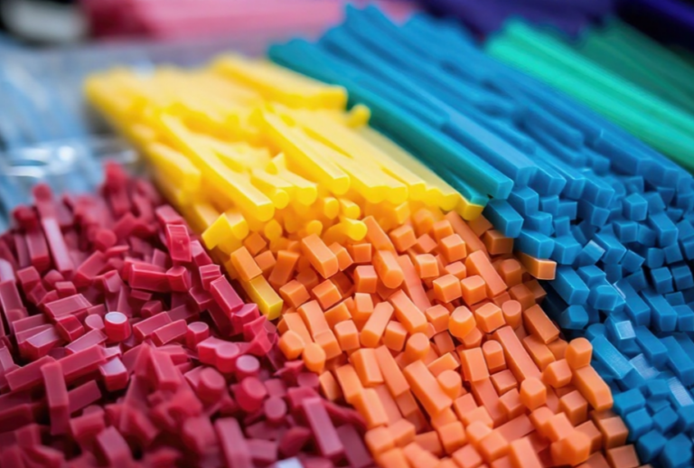 medical injection molding​