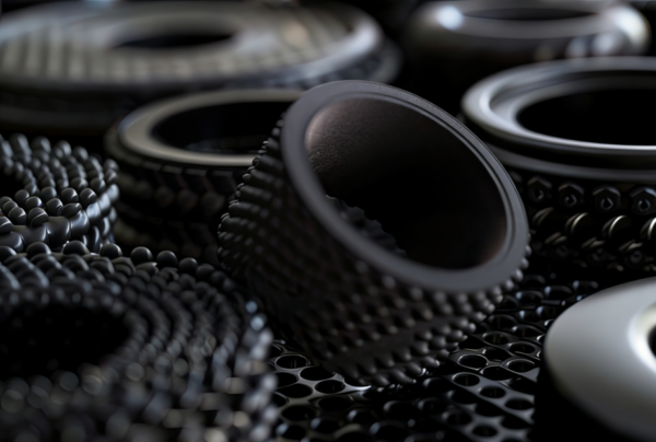 medical injection molding​