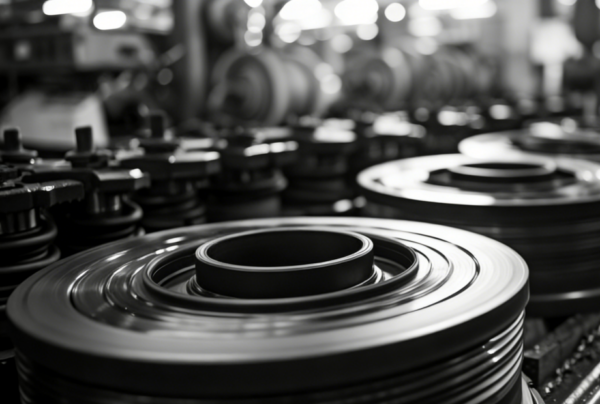 medical injection molding​