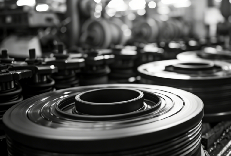 medical injection molding