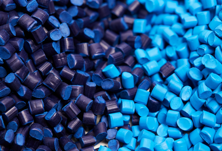 LFT - injection molding material for new energy