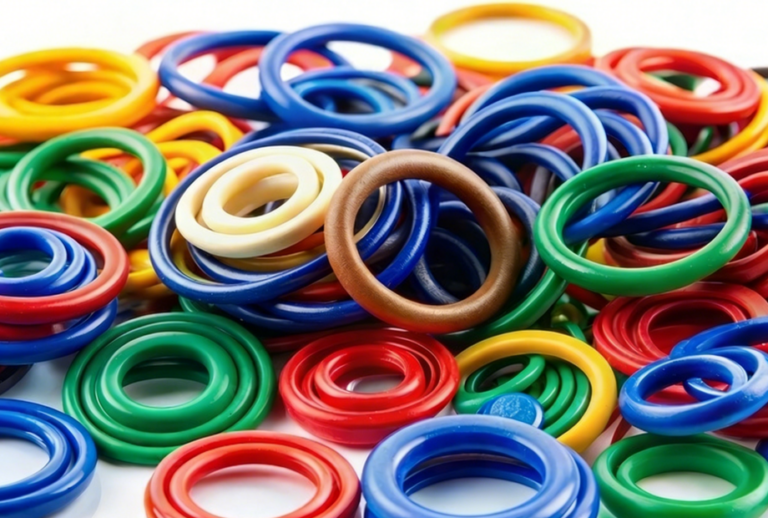 medical injection molding