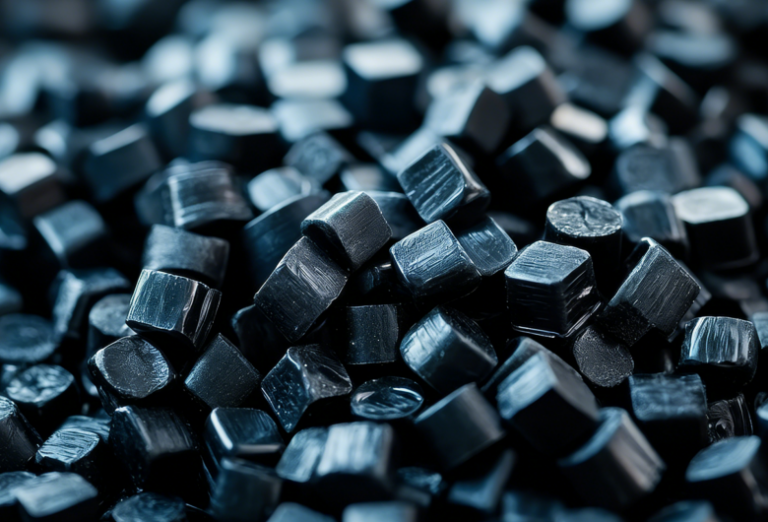 Nylon - injection molding material for new energy