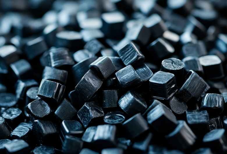 Nylon - injection molding material for new energy