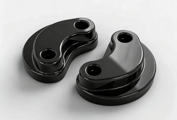 injection molding for energy industry​
