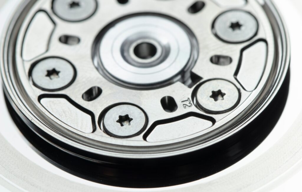 flexible component - automotive injection molding parts