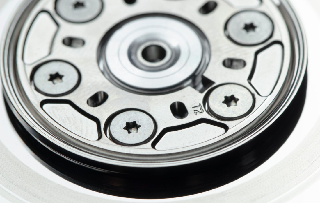 automotive injection molding