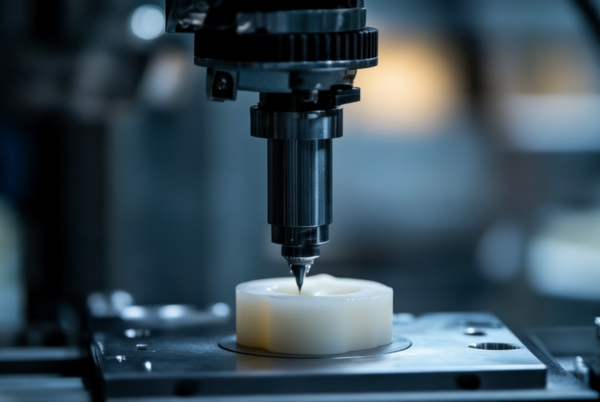 rubber injection molding​