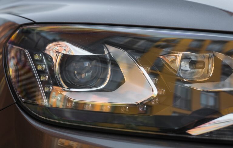 automotive injection molding