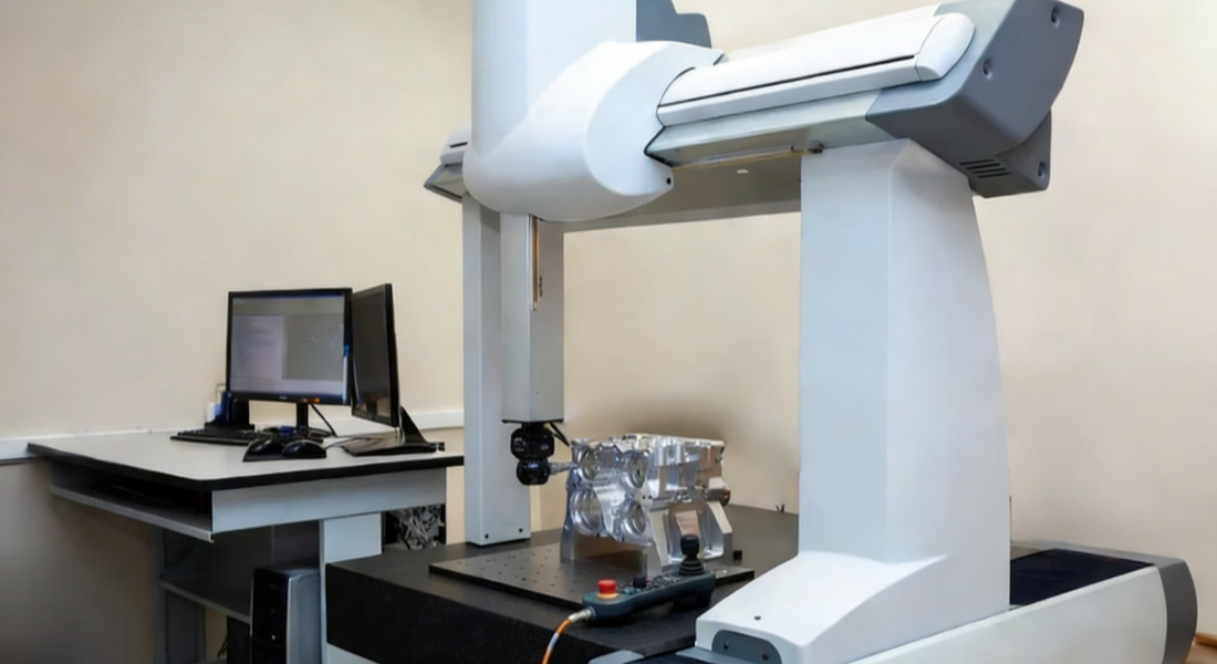 X-RAY Material Tester