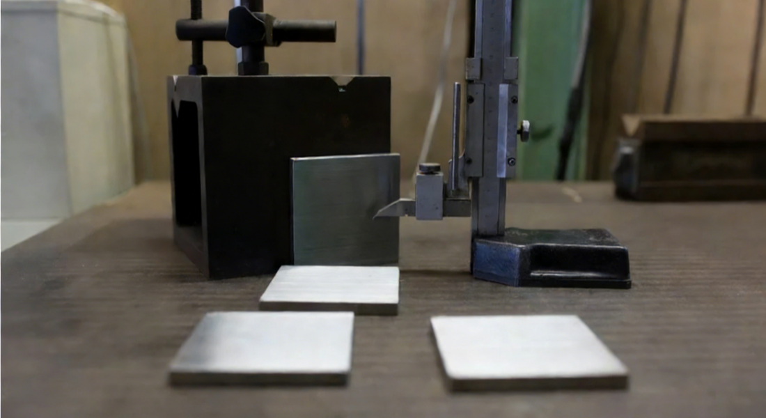 Is Stainless Steel Difficult to Machine?