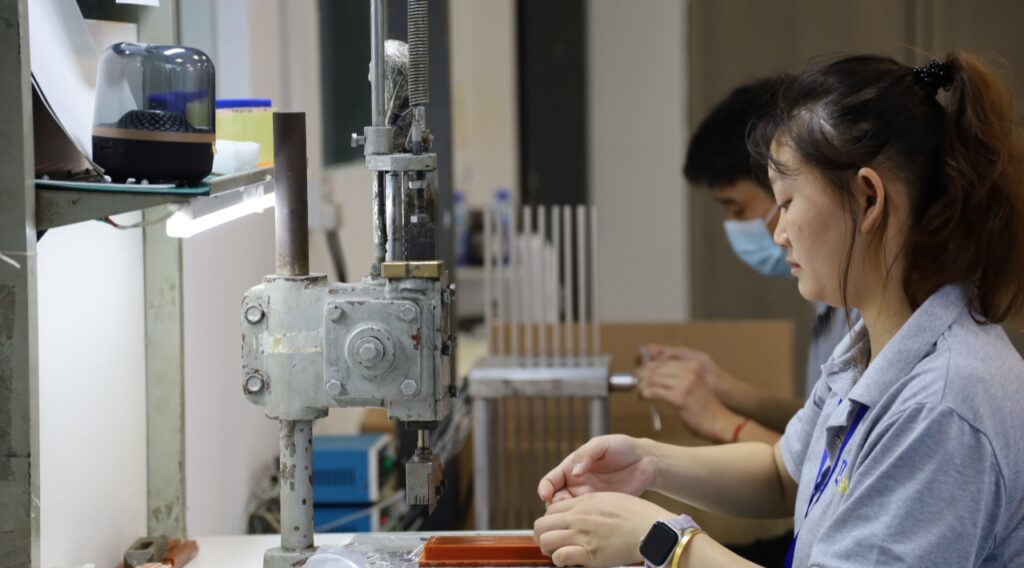 livepoint team member 2