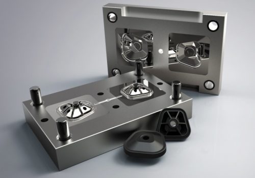Rapid Injection Molding