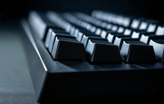 consumer insert molding parts