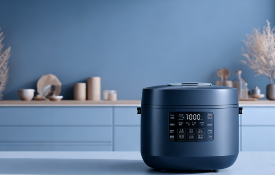 consumer rubber injection molding