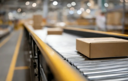 industrial pa injection molding