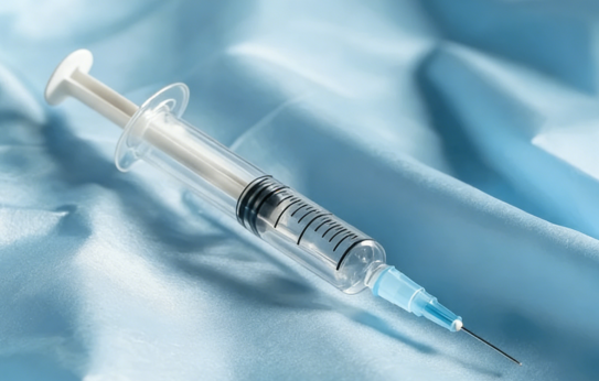 medical pa injection molding